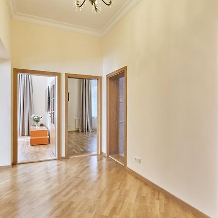 Villa Deluxe Apartments Karlovy Vary Exterior photo